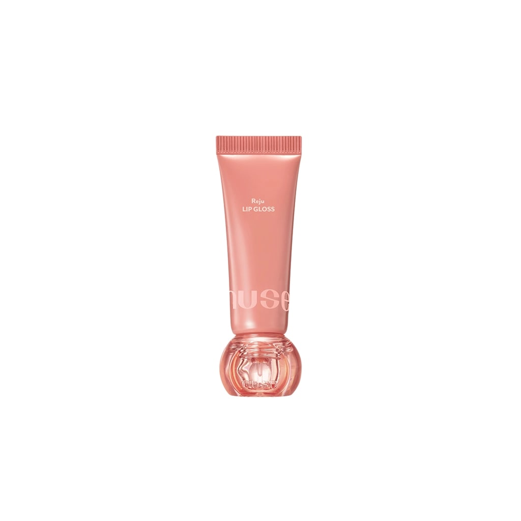 Nuse Reju Dudak Parlatıcısı 01 Oolong Peach