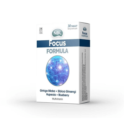 NBL Focus Formula
