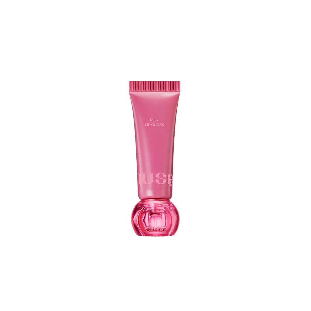 Nuse Reju Dudak Parlatıcısı 04 Dazzle Grape