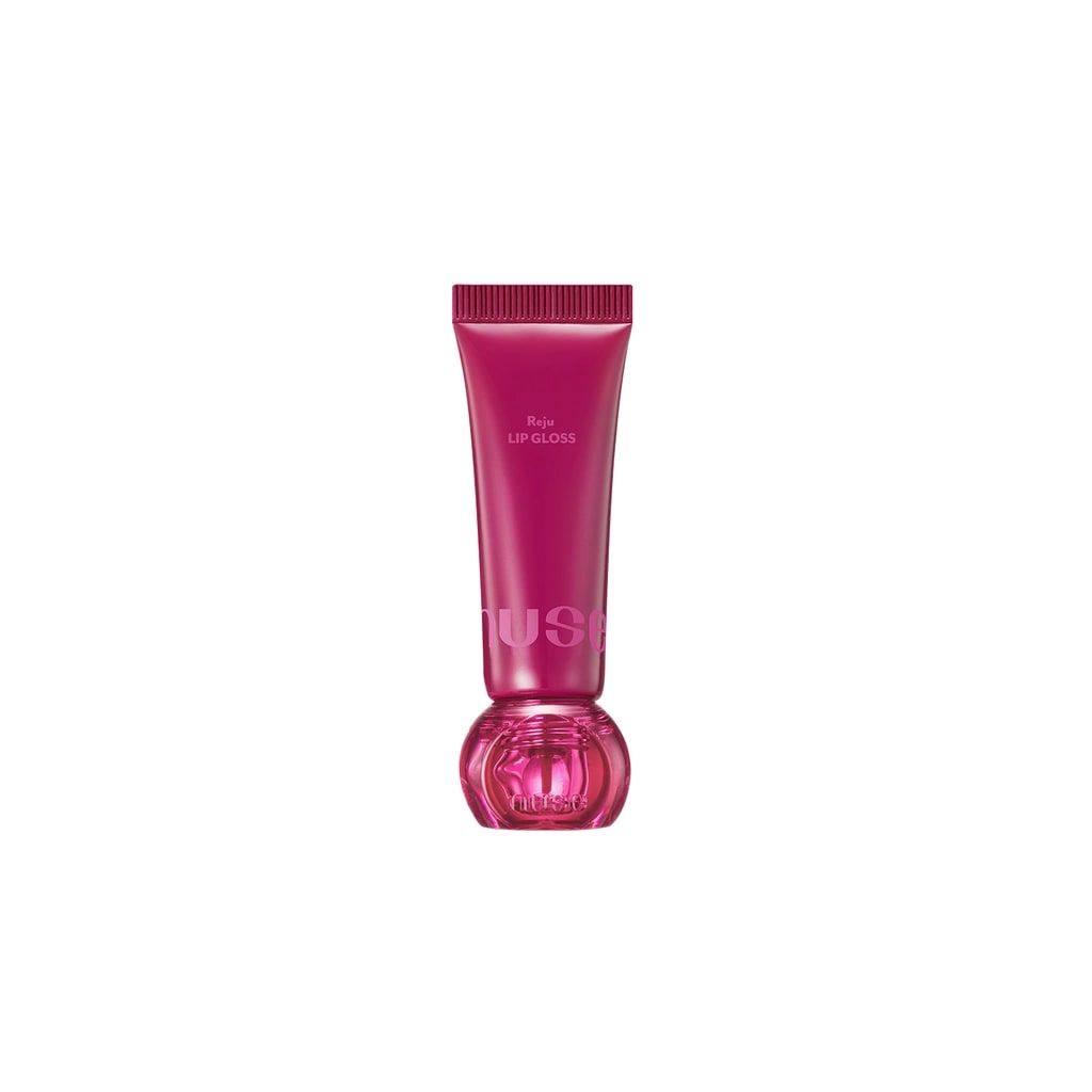 Nuse Nuse Reju Dudak Parlatıcısı 05 Cherry Pepper - Gratis Cherry