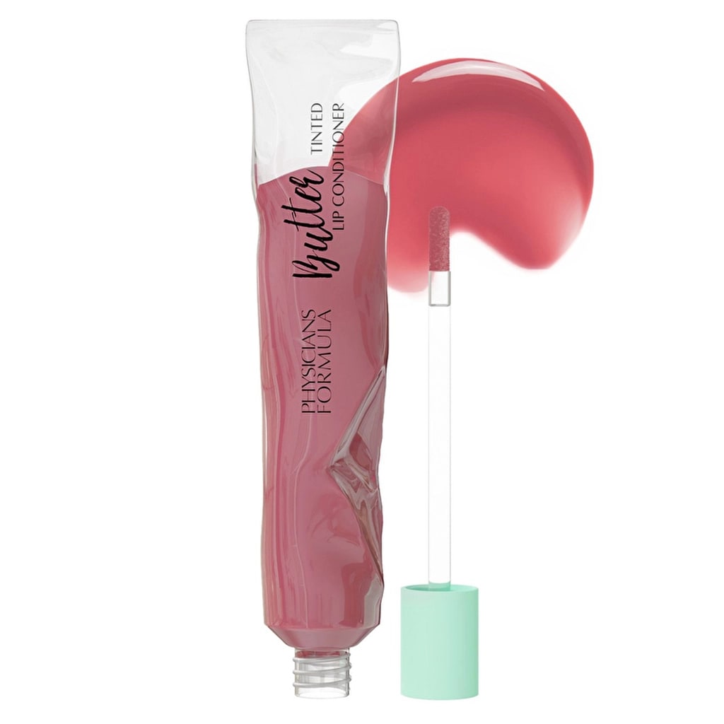 Physicians Formula Butter Tinted Lip Conditioner Brazilian Berry