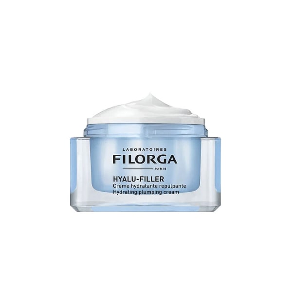 Filorga Hyalu Filler Hydrating Plumping Hyaluronik Asit İçeren Nemlendirici Krem