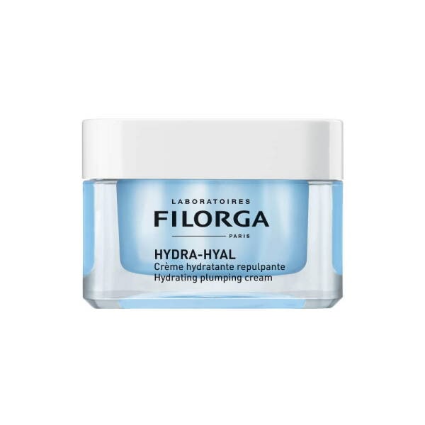 Filorga Hydra-Hyal 5 Tip Hyalüronik Asit İçeren Nemlendirici Bakım Kremi