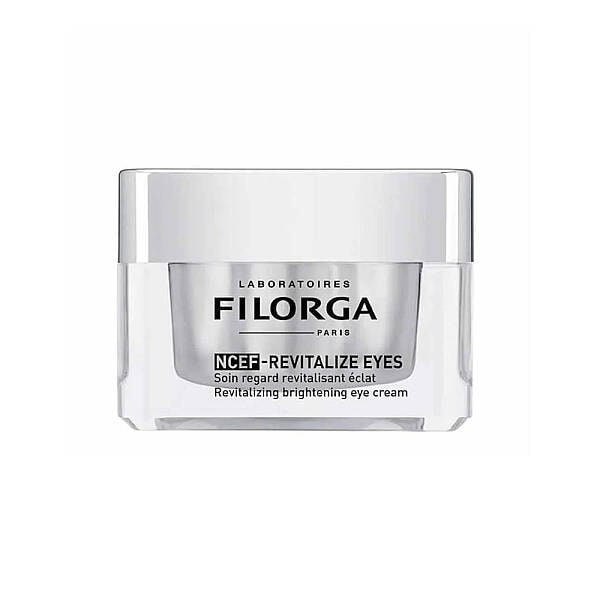 Filorga Fılorga NCEF Revitalize Eyes Revitalizing Eye Cream - Yaşlanma Kaşıtı Göz Çevresi Bakım Kemi15 ml