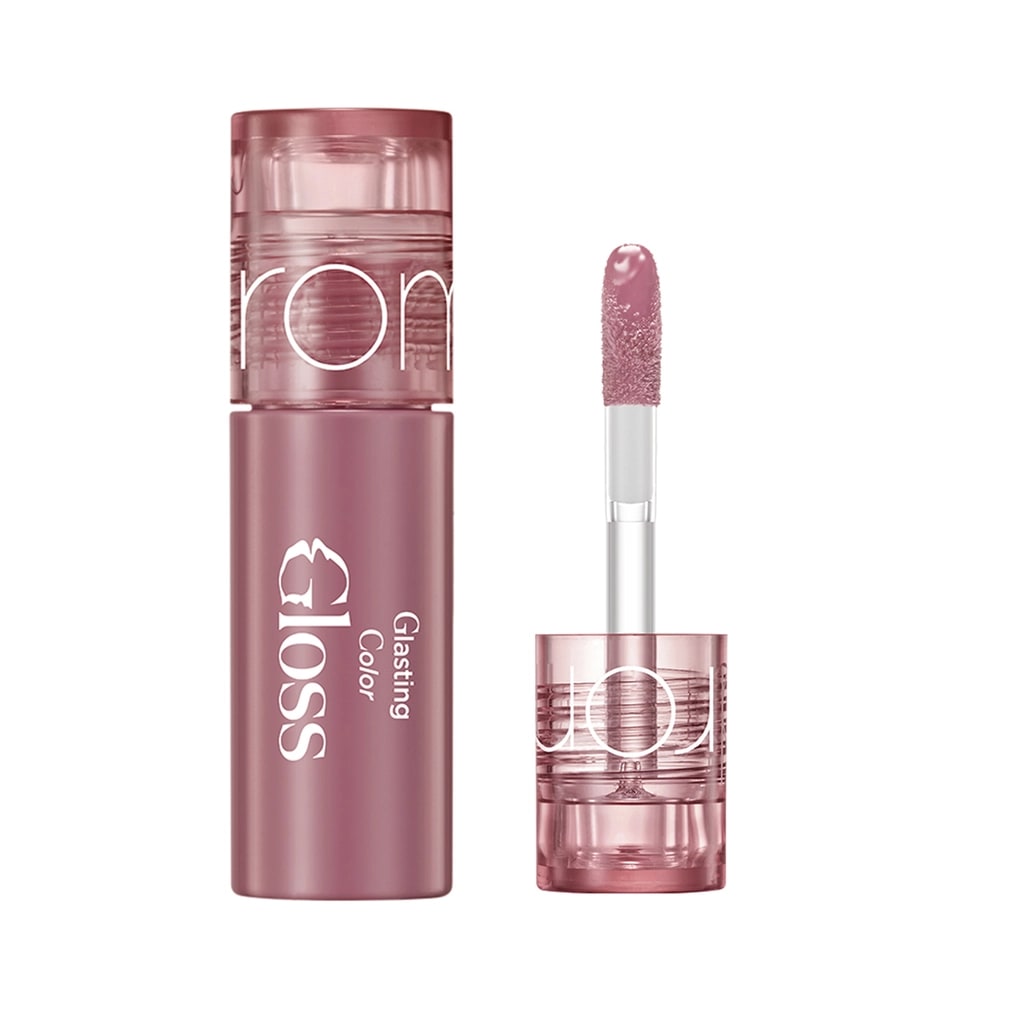 Rom&nd Color Gloss Mini Dudak Parlatıcısı 17 Sweet Potato Tteok