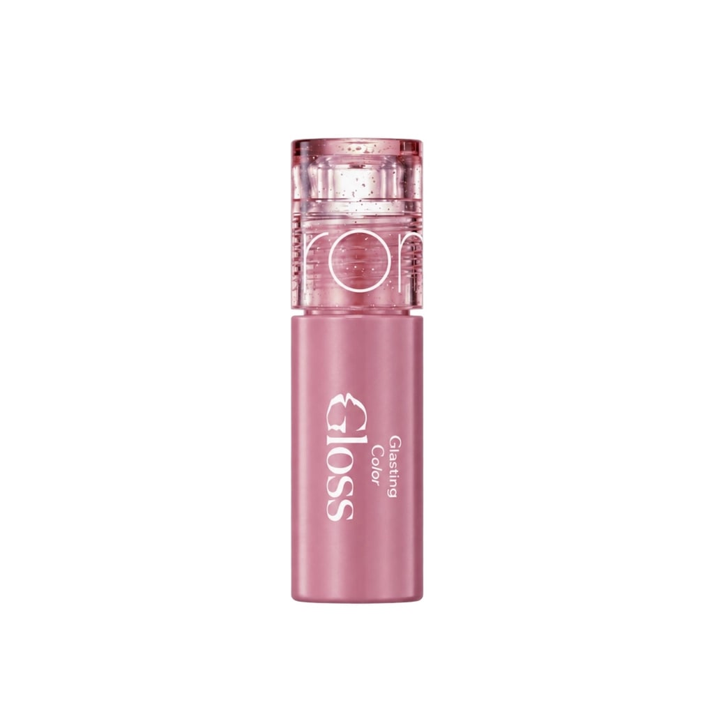 Rom&nd Color Gloss Mini Dudak Parlatıcısı S05 Grape Sparkle