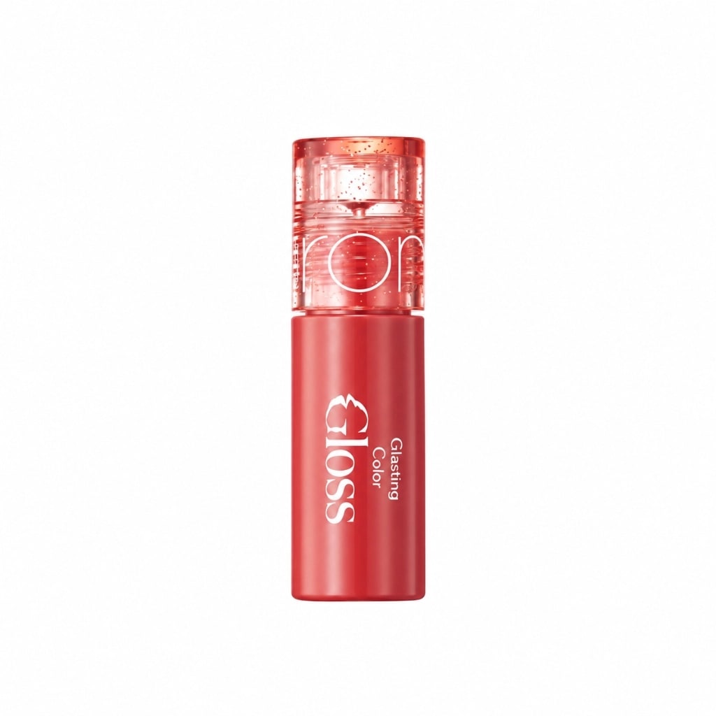 Rom&nd Color Gloss Mini Dudak Parlatıcısı S09 Dotori Sparkle