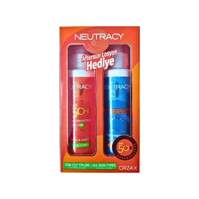 Neutracy Double Effect Çift Etkili Koruma