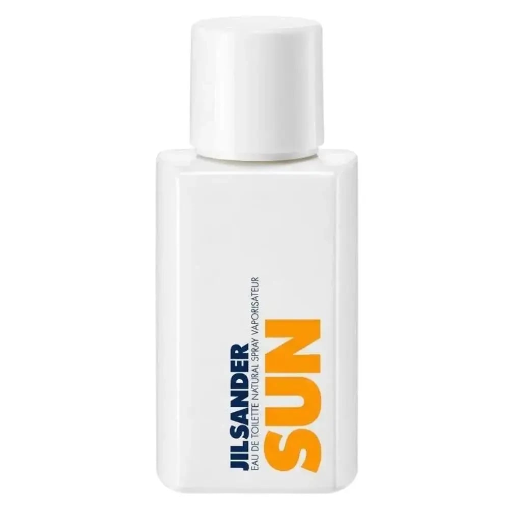 Jil Sander Sun EDT Kadın Parfüm - Dilay Kozmetik