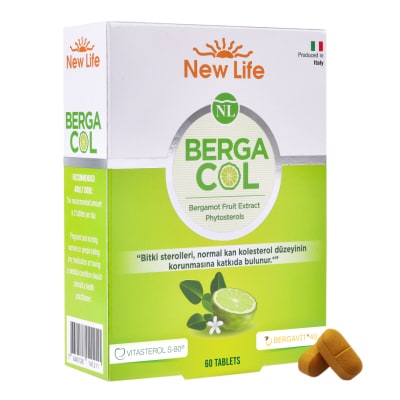 New Life Bergacol