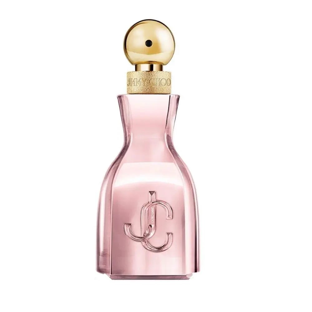 Jimmy Choo I Want Choo With Love EDP Kadın Parfüm - Dilay Kozmetik