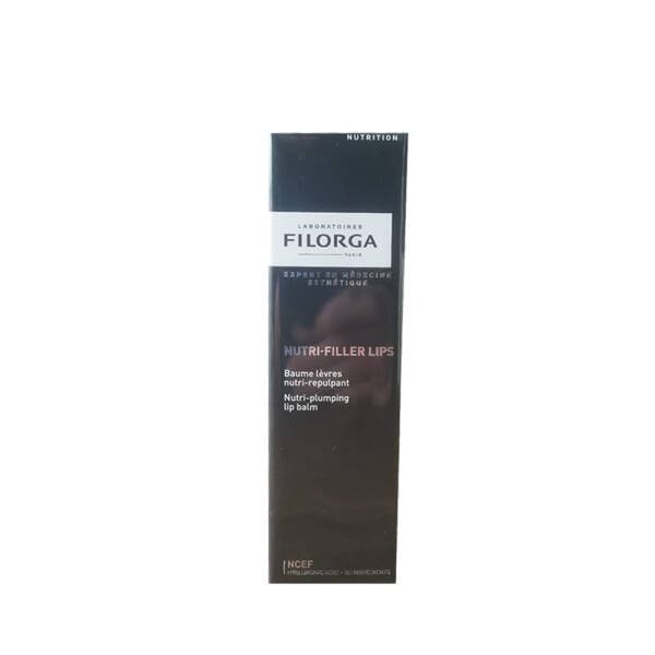 Filorga Nutri-Filler Lips Besleyici Dudak Balsamı