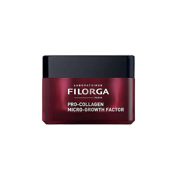 Filorga Fılorga Pro Collagen Micro Growth Factor Firming Lifting Cream Sıkılaştırıcı Etkili Yaşlanma Karşıtı Bakım Kremi