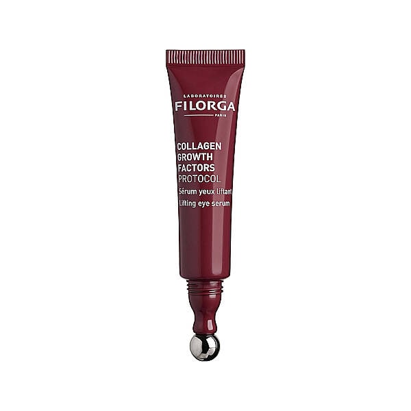 Filorga Fılorga Pro Collagen Micro Growth Factor Lifting Eye Serum Sıkılaştırıcı Etkili Yaşlanma Karşıtı Göz Çevresi Serumu15 ml