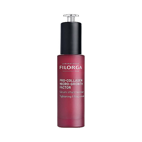 Filorga Fılorga Pro Collagen Micro Growth Factor Tightening Lifting Sıkılaştırıcı Etkili Yaşlanma Karşıtı Bakım Serumu