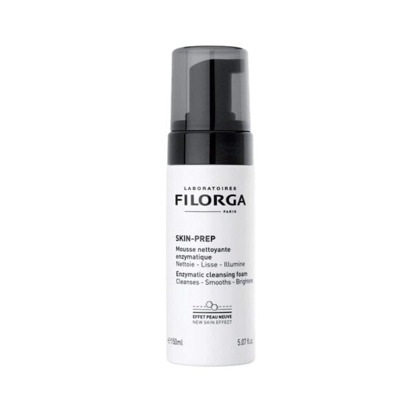Filorga Skin-Prep Enzimatik Temizleme Köpüğü
