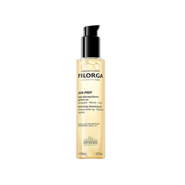 Filorga Skin-Prep Temizleme Yağı