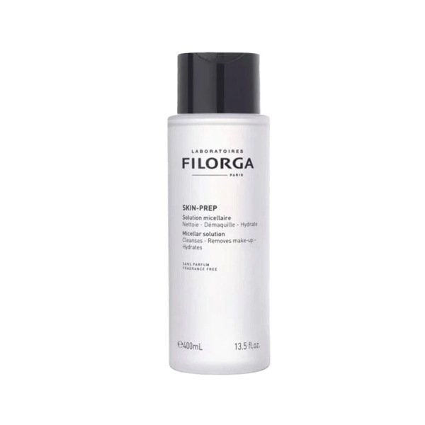 Filorga Skin-Prep Temizleyici Solüsyon