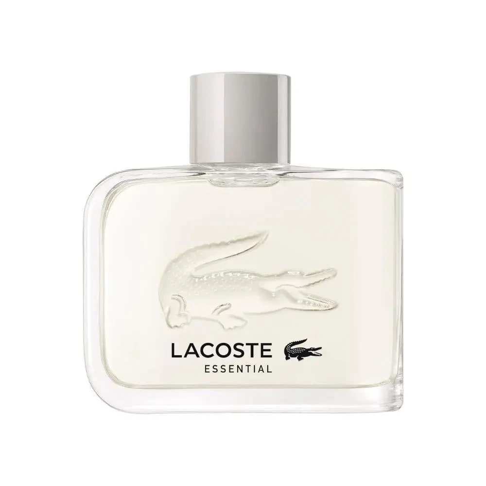 Lacoste Essential Pour Homme EDT Erkek Parfüm New - Dilay Kozmetik