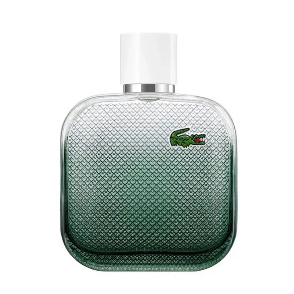 Lacoste L.12.12 Blanc Eau Intense EDT Erkek Parfum - Dilay Kozmetik