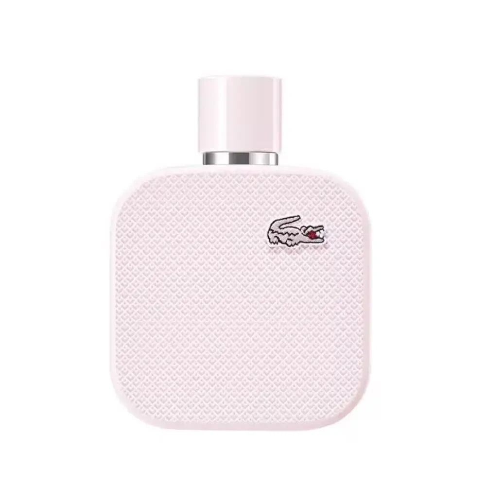 Lacoste L.12.12 Rose EDP Kadın Parfüm - Dilay Kozmetik