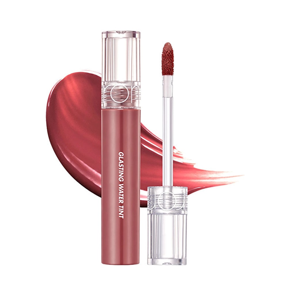 Rom&nd Glasting Water Tint Renkli Dudak Parlatıcısı 16 Figrise