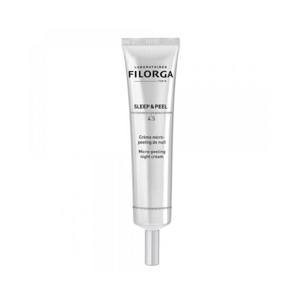 Filorga Sleep & Peel 4.5 Mikro-peeling Gece Kremi