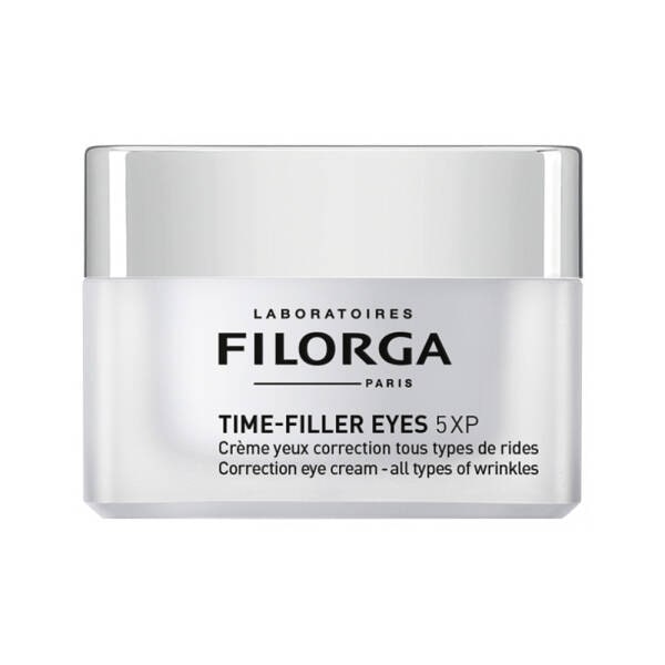 Filorga Time-Filler Eyes 5XP Göz Çevresi Bakım Ürünü