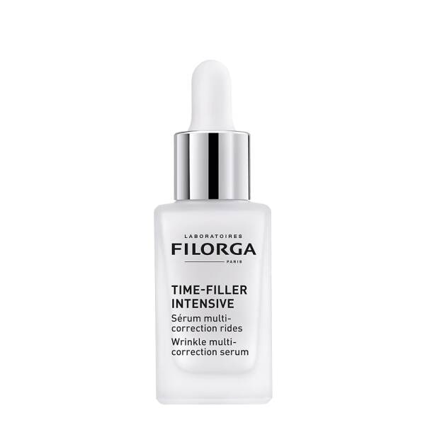 Filorga Time Filler Intensive Kırışıklık Karşıtı Serum