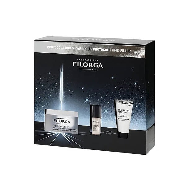 Filorga Fılorga Time Filler Intensive Yaşlanma Karşıtı Bakım Seti