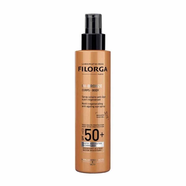 Filorga UV-Bronze SPF50+ Body