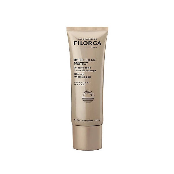 Filorga Fılorga UV Cellular Protect After Sun Tan Boosting Gel Güneş Sonrası Bronzluk Kremi