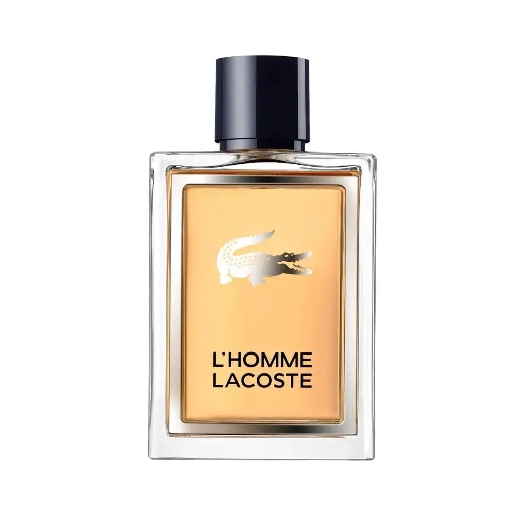 Lacoste L'Homme EDT Erkek Parfüm - Dilay Kozmetik
