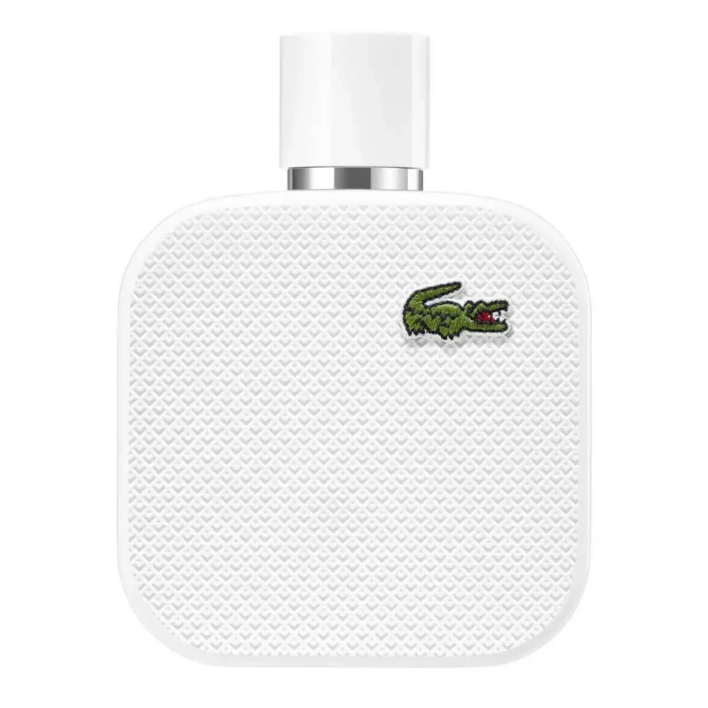 Lacoste L12.12 Blanc EDP Erkek Parfüm - Dilay Kozmetik