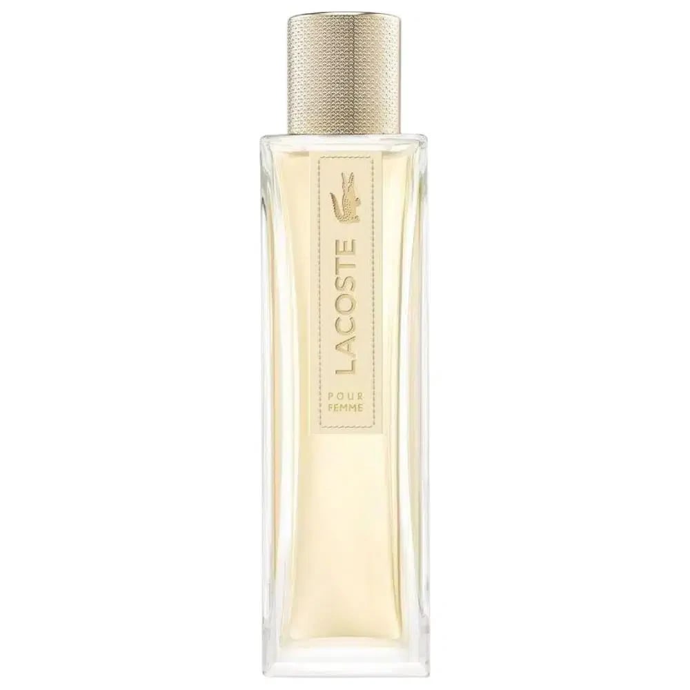 Lacoste Pour Femme EDP Kadın Parfüm - Dilay Kozmetik