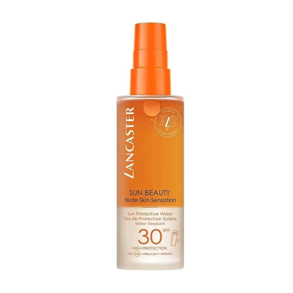 Lancaster Sun Beauty Protective Waters SPF30 Güneş Koruyucu - Dilay Kozmetik