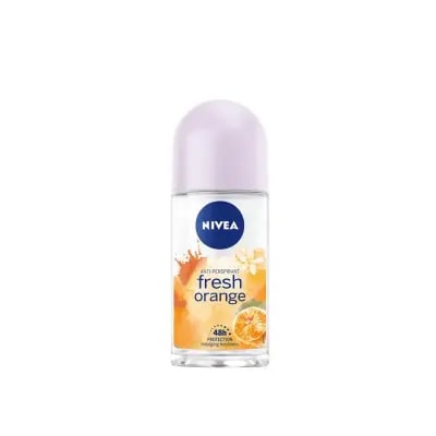 Nivea Fresh Orange Roll On Deodorant