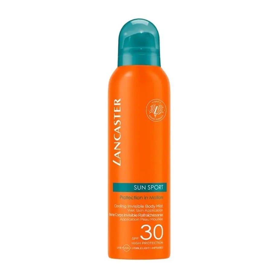 Lancaster Sun Sport Mist SPF 30 Vücut Misti | Dilay