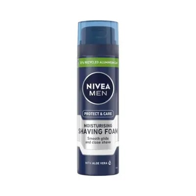 Nivea Men Protect & Care Tıraş Köpüğü