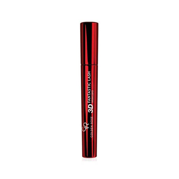 Golden Rose 3D Fantastic Lash Mascara