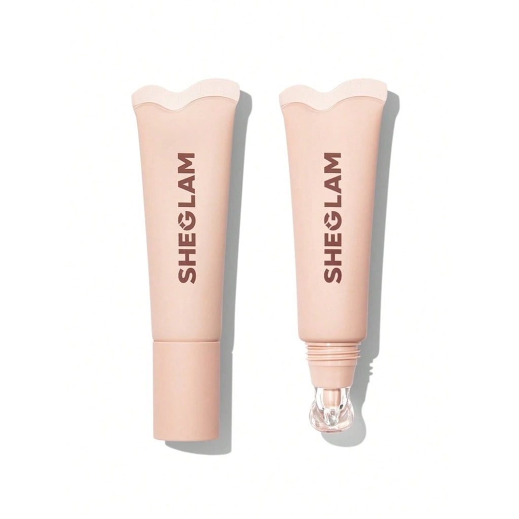 Sheglam Crystal Glaze Lip Dudak Parlatıcısı 514 Cocoa Cookie