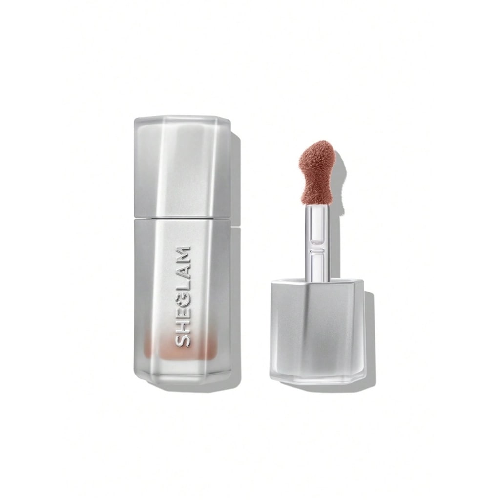 Sheglam Glass Lock Air Gloss Dudak Parlatıcısı 013 French Toast