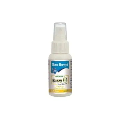 Nurse Harvey's Nurse Harveys Organic Body Sprey