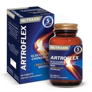 Nutraxin Artroflex
