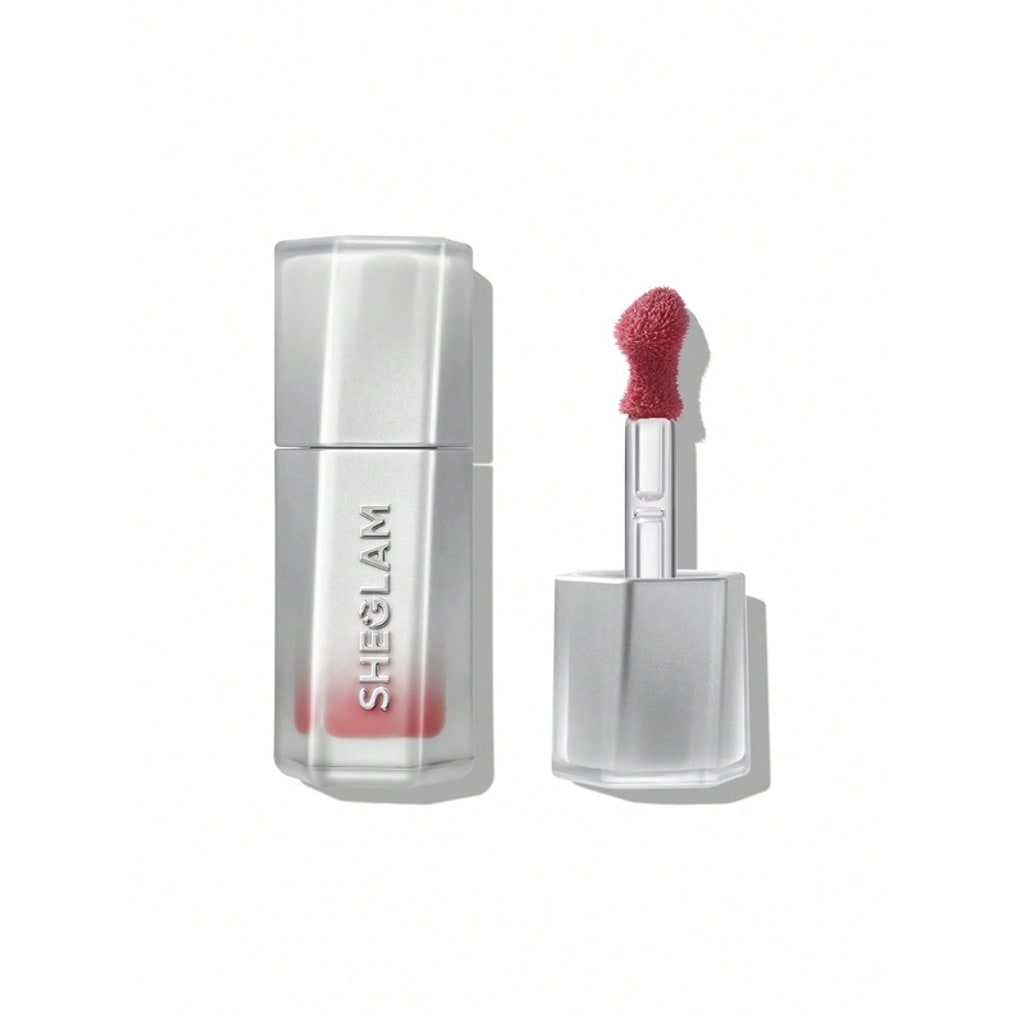 Sheglam Glass Lock Air Gloss Dudak Parlatıcısı 111 High Key