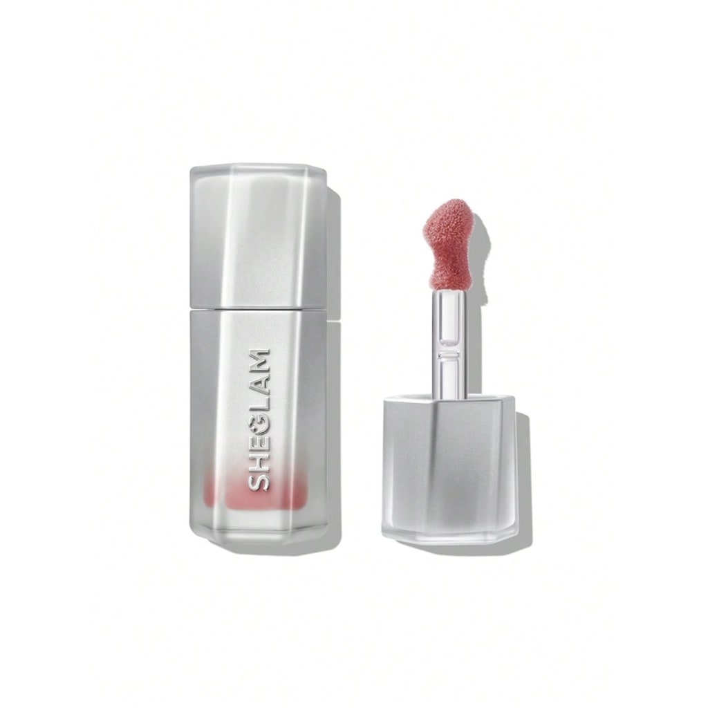 Sheglam Glass Lock Air Gloss Dudak Parlatıcısı 118 Strawberry Milk