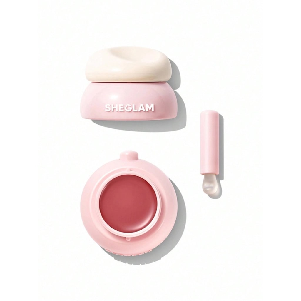 Sheglam Hydra Jelly Lip Jam Dudak Parlatıcısı 106 Guava Glow