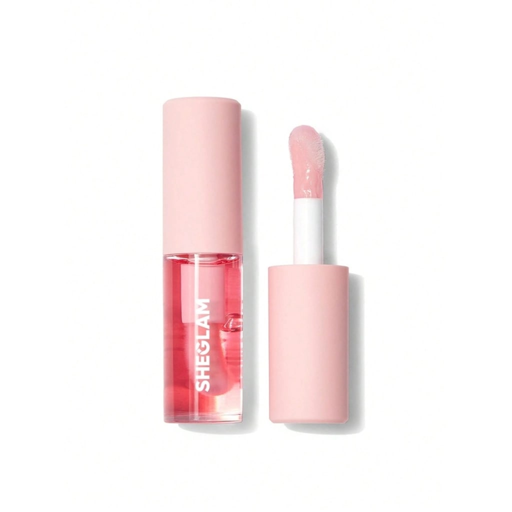 Sheglam Jelly Wow Lip Oil Dudak Parlatıcısı 603 Berry Involved