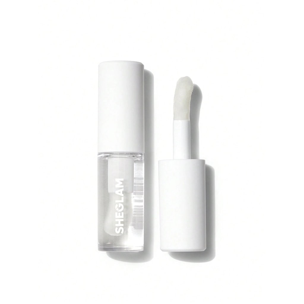 Sheglam Jelly Wow Lip Oil Dudak Parlatıcısı 604 Loco For Coco
