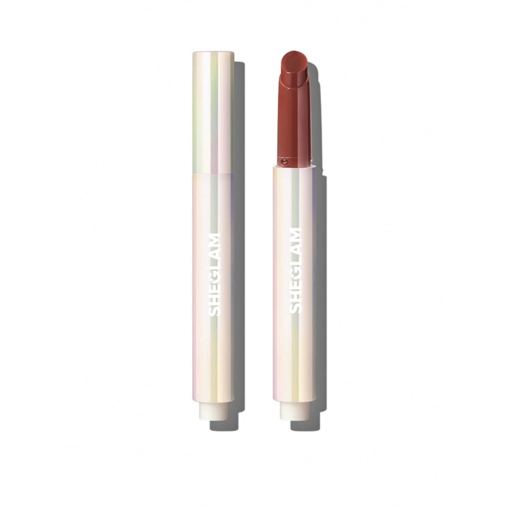 Sheglam Pout Perfect Plumper Ruj 115 First Crush
